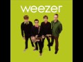 Weezer - I do 