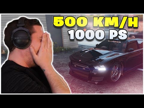 Schnellstes Auto in Los Santos! Best of Shlorox #150 Twitch Highlights  | GTA RP