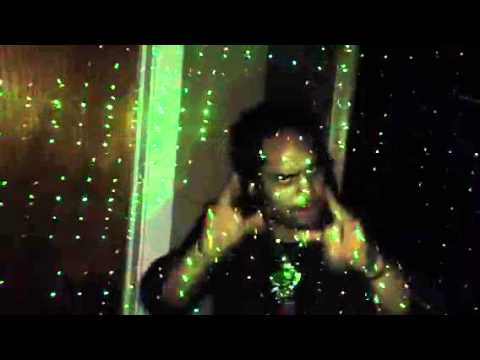 Krazy P  follow my self