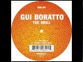 Gui Boratto - Stems From Hell