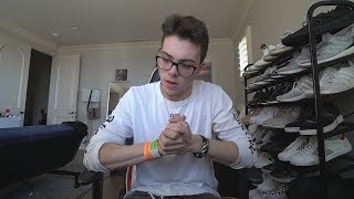 I've been keeping something from you..