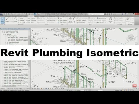 Revit Dynamo Tutorial for Beginners 1
