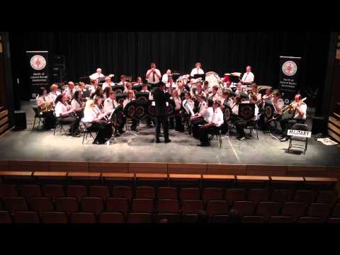 MacArthur Park by the Ardee Concert Band