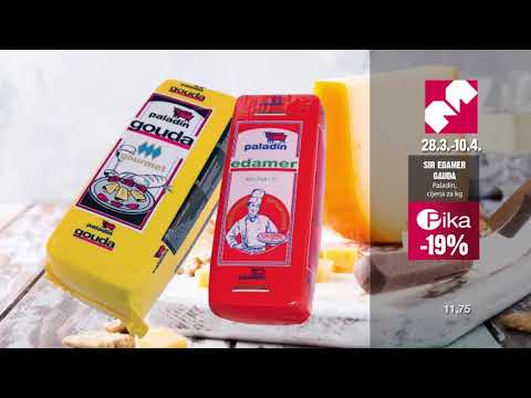 MERCATOR Redovni katalog- 28.3.-10.4.2019.