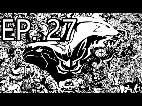 Cruisin' to Seven | Pokemon White | Pokemon Nuzlocke Ep 27