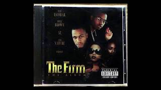 The firm - La familia 1997 (HQ audio)