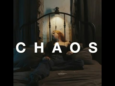Stevie O'Connor- CHAOS (OFFICIAL MUSIC VIDEO)