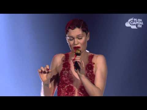 Jessie J | 'Wild' | Live Performance, Jingle Bell Ball 2013