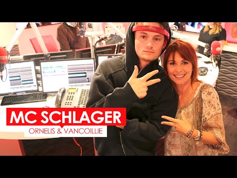 MC Schlager & Lisa Del Bo - Liefde is een Kaartspel (live bij Q)
