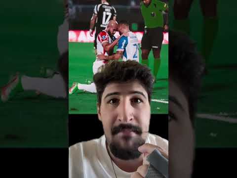LIBERTAD 0 X 1 FORTALEZA