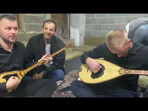 Jeton Fetiu- Kenga Zogut