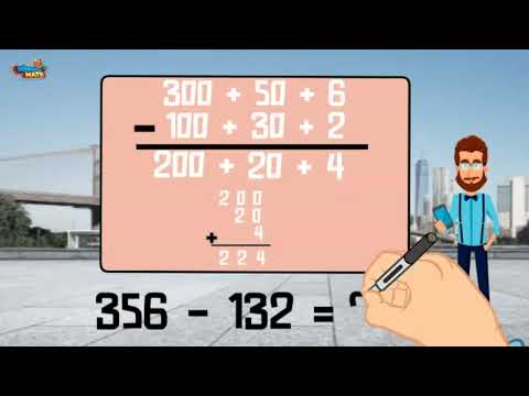 Addition & Subtraction Strategies | 4th Grade Math