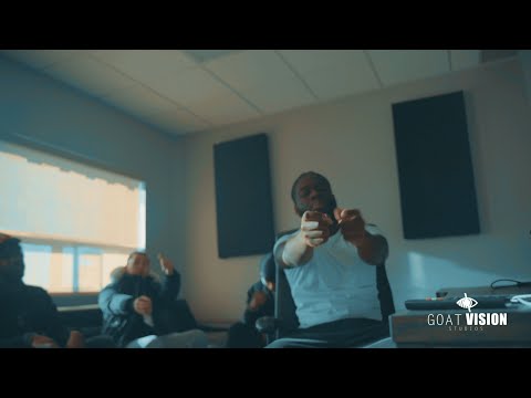 Worldchamp - Goat Talk 2 (Ft. Deafaz) [Official Music Video]