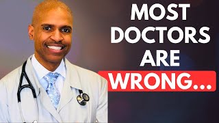 The Truth About Fiber (What your doctor never told you)