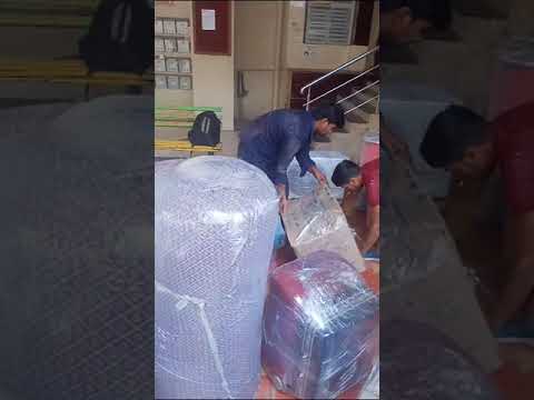 Home Shifting Service in Badlapur