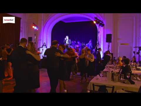 Tangobar Wien |Tangoball Casino Baumgarten 2013