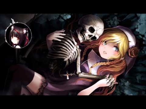 Nightcore - Graveyard Dancing