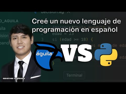 Instalación y Demo de Águila