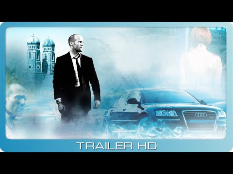 Trailer-Vorschau: Transporter 3
