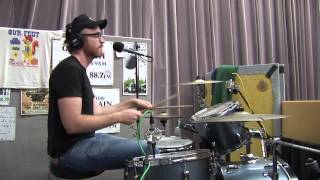 Bombadil SAD BIRTHDAY (WNCW)