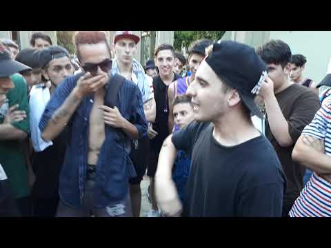 TEGO CARVA - JAVI CRISTO - TONCHI YARED - Octavos de Final - Fecha 11 Kasper Free