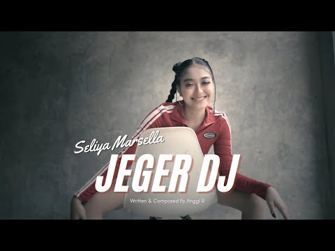 JEGER DJ VIRAL TIKTOK ‼️  || Seliya Marsella ( Official Music Video DLS RECORD )