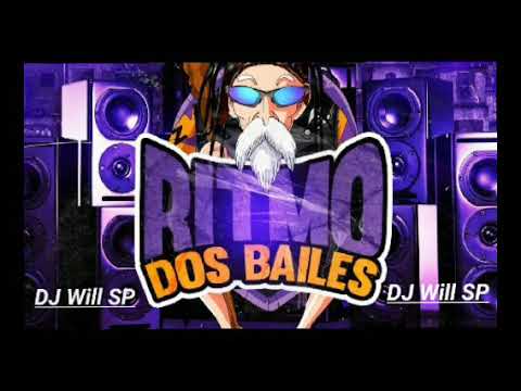 Cypher Fim Dos Tempos - MC Luck, MC Nego W, MC Rafinha, MC GC e MC Jackson (DJ Will SP)