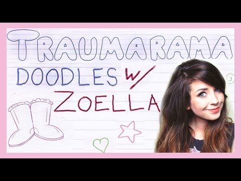 ZOELLA SHOPPING FAIL! Trauma Rama