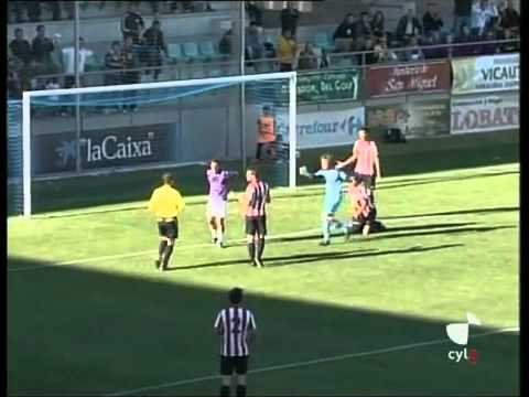 J6 Temp. 10/11 CF Palencia - Athletic B