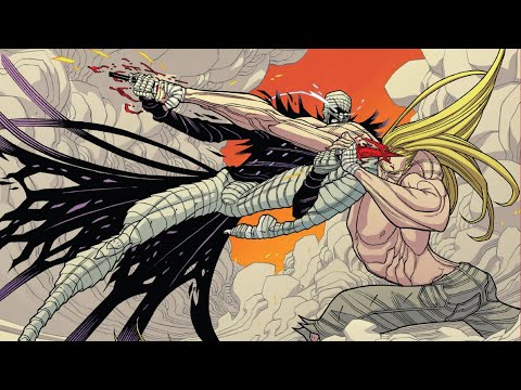 「MMV」The Legend of Luther Strode