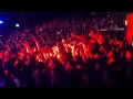 Sticky Fingers Gold Snafu at the Metro 2014 Oct ...