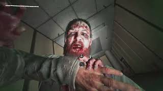 New Dying Light 2 tower raids are very fun!