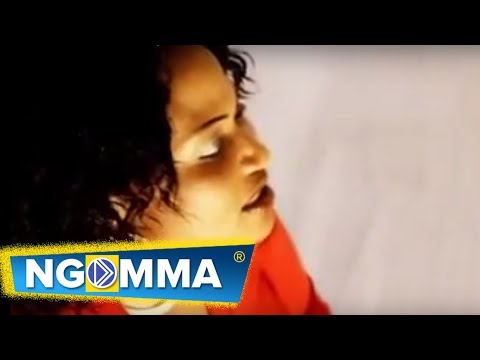 Geraldine Oduor - You Are Holy (Official video)
