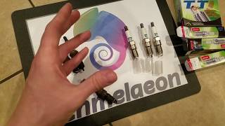 🚗 The Best Spark Plug 🚗 Iridium vs Platinum vs Copper Denso NGK Showdown