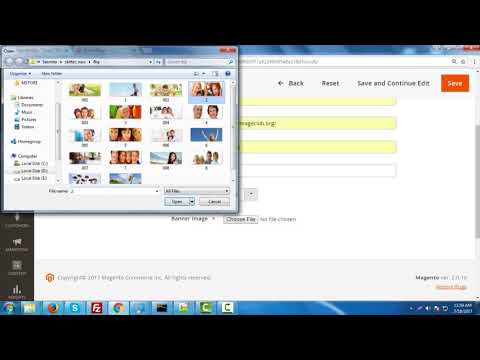 Simply Scroll Magento2 Extension Installation Guide