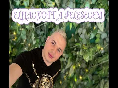 Elhagyott a feleségem