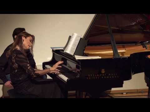 N. Morozova & V. Yunitskiy - Maurice Ravel, La Valse