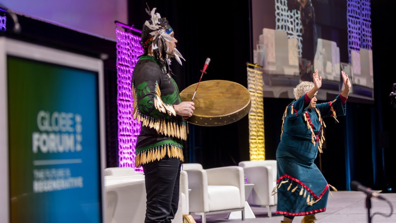 GLOBE Forum 2024 Recap and Highlights