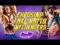 EXPOSING FAKE NATTIES ?!?