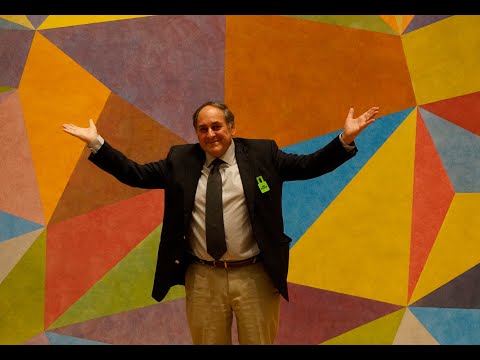 PETER ROSEN - HAMPTONS FF INTERVIEW