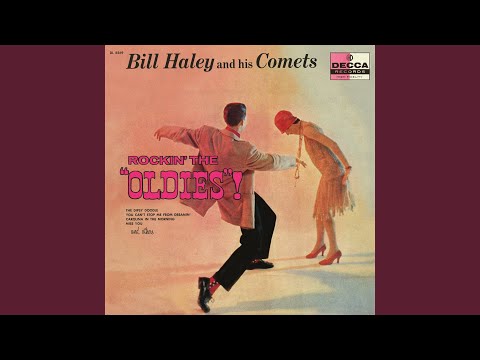 You Can't Stop Me From Dreaming