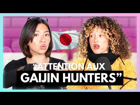 SHE TRAVELS ALONE TO JAPAN AND HER EXPERIENCE IS SURPRISING!