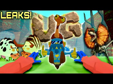 Everything You Need to Know About the Cow Valley Update (Leaks & This Week’s Changes)