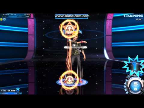 Mstar TW Hot Like Fire - TEEN TOP 標準新模式 最高級 100%