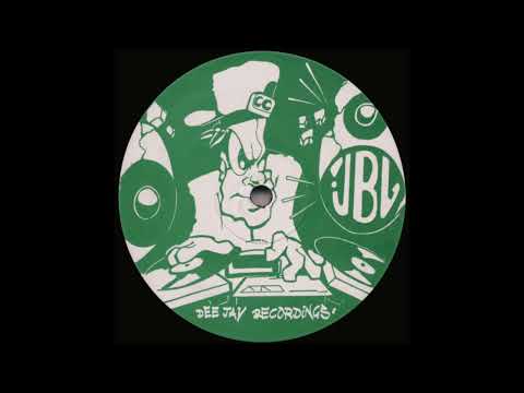 Slipmaster J - Symphonic [1993]