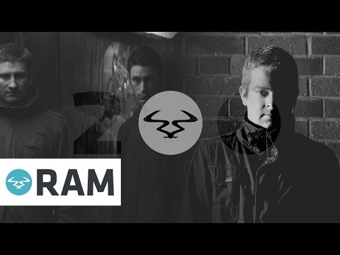 Kryptic Minds - The Truth (InsideInfo Remix) RAMM200