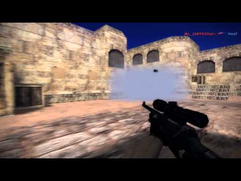 EAC: jkl x 5 - COUNTER STRIKE 1.6