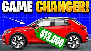 This $13,000 Car Just DESTROYED Ford and Toyota (2026 Sales Leaked)