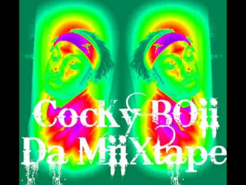 Jay-Rog (kushed up )