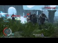 Mordor Domination Wrath Of Skak Blood Storm Pt 2